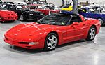1999 Corvette Thumbnail 2