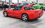 1999 Corvette Thumbnail 3