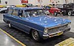 1966 Nova Wagon Thumbnail 2
