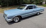 1963 Bel Air Thumbnail 3