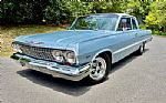 1963 Bel Air Thumbnail 5