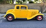 1932 5 Window Coupe Thumbnail 8