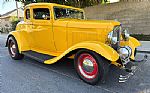 1932 5 Window Coupe Thumbnail 7