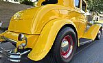 1932 5 Window Coupe Thumbnail 14