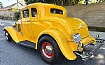 1932 5 Window Coupe Thumbnail 17