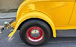 1932 5 Window Coupe Thumbnail 40