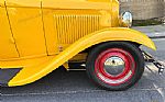1932 5 Window Coupe Thumbnail 45