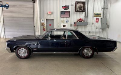 Photo of a 1964 Pontiac GTO 2 Door Coupe for sale