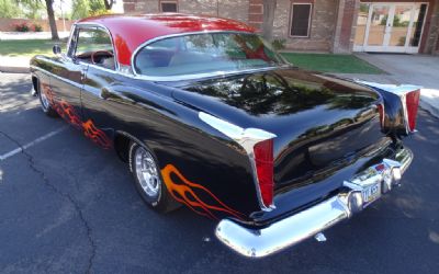 Photo of a 1955 Chevrolet Newport Coupe for sale