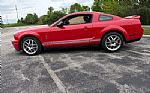 2008 Mustang Thumbnail 2