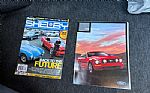 2008 Mustang Thumbnail 95