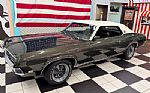 1969 Cougar XR7 Thumbnail 6