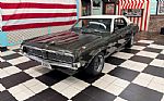1969 Cougar XR7 Thumbnail 7