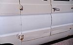 1968 Camper Van Thumbnail 17
