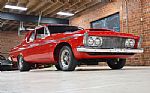 1963 Belvedere Super Stock Replica Thumbnail 4