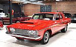 1963 Belvedere Super Stock Replica Thumbnail 69