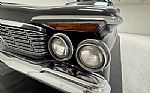 1963 Imperial Crown Convertible Thumbnail 14