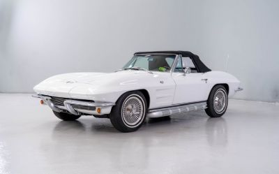 Photo of a 1964 Chevrolet Corvette for sale