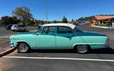 Photo of a 1955 Dodge Royal Lancer for sale