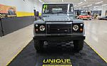 1991 Defender 90 Thumbnail 2
