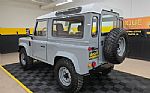 1991 Defender 90 Thumbnail 6
