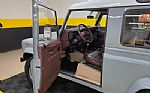 1991 Defender 90 Thumbnail 8