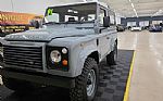 1991 Defender 90 Thumbnail 11