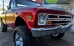 1968 4 X 4 Thumbnail 5