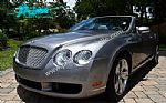 2008 Continental GTC Thumbnail 2