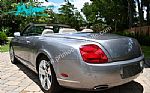 2008 Continental GTC Thumbnail 5