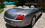 2008 Continental GTC Thumbnail 6
