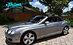 2008 Continental GTC Thumbnail 41
