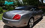 2008 Continental GTC Thumbnail 43