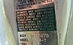 1969 AMX Thumbnail 9
