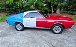1969 AMX Thumbnail 1