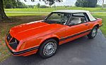 1983 Mustang Thumbnail 1