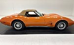 1974 Corvette Convertible Thumbnail 9