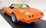 1974 Corvette Convertible Thumbnail 5