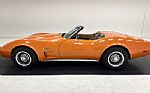 1974 Corvette Convertible Thumbnail 4