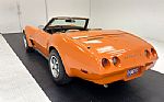 1974 Corvette Convertible Thumbnail 6