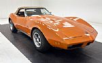 1974 Corvette Convertible Thumbnail 10