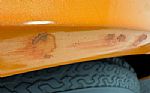 1974 Corvette Convertible Thumbnail 32