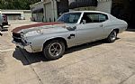 1970 Chevelle SS Thumbnail 1