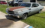1970 Chevelle SS Thumbnail 3