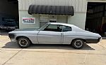 1970 Chevelle SS Thumbnail 2