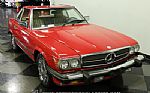 1989 560SL Thumbnail 15