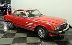 1989 560SL Thumbnail 14