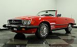 1989 560SL Thumbnail 21
