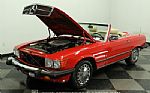 1989 560SL Thumbnail 30
