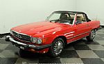 1989 560SL Thumbnail 60